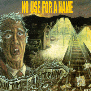 Don't miss the train