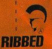 RIBBED