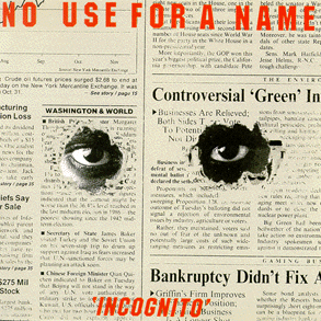Incognito
