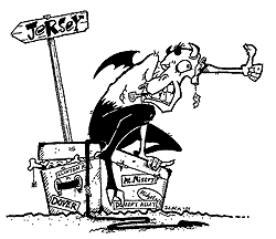 Jersey Devil