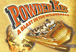 Powder Keg, Silver Dollar City