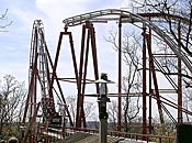 Hill After Launch