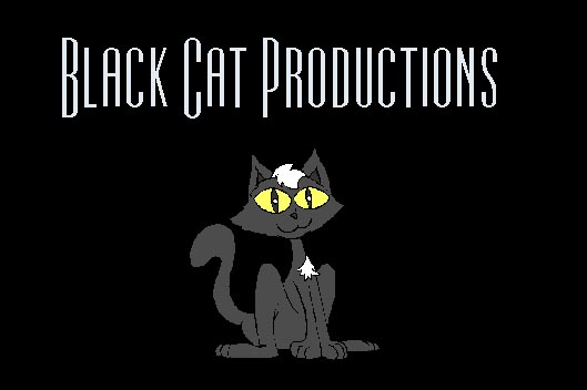 Black Cat Productions
