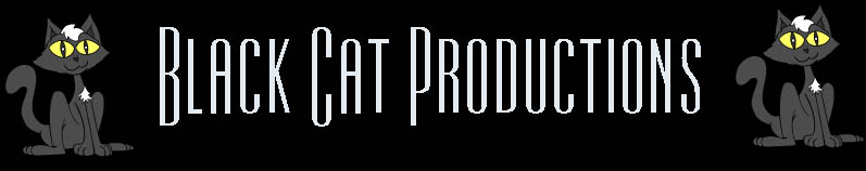 Black Cat Productions