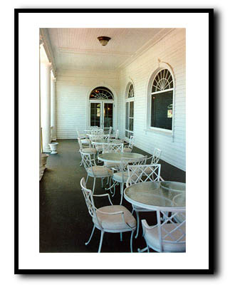 Stanley Hotel