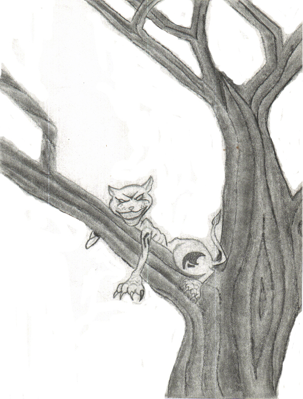 AliceInWonderLand 4