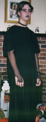 Halloween2001