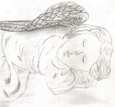 Sleeping Angle