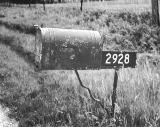 Mailbox