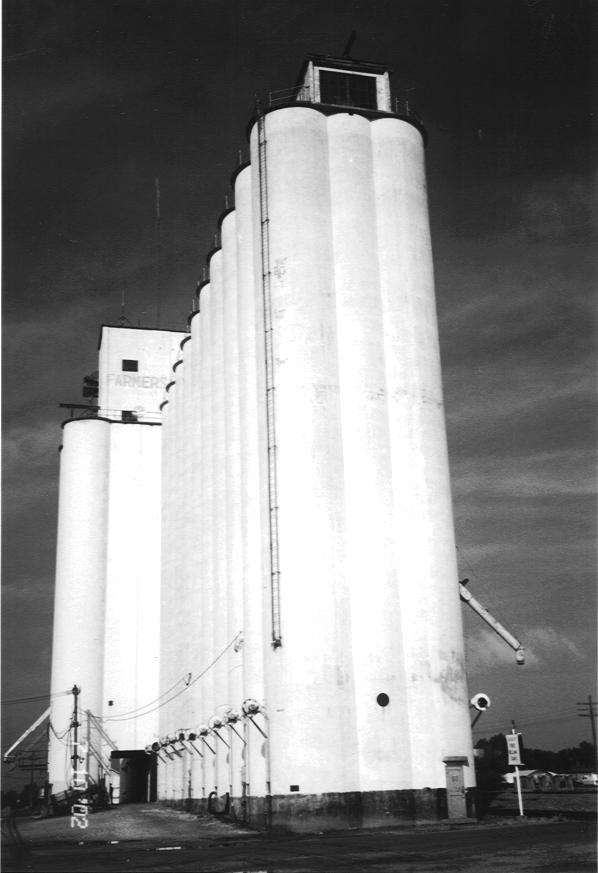 Gran Silo