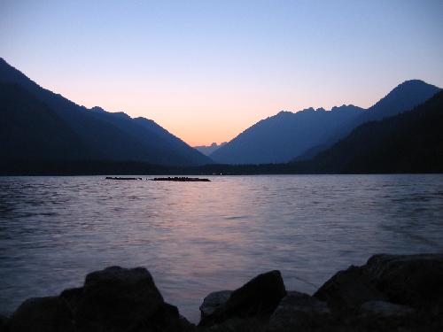 Lake Chelan