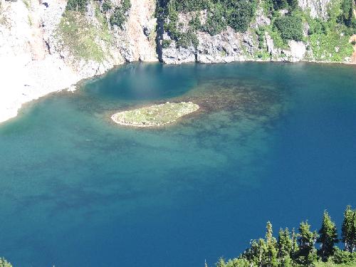 Doubtful Lake