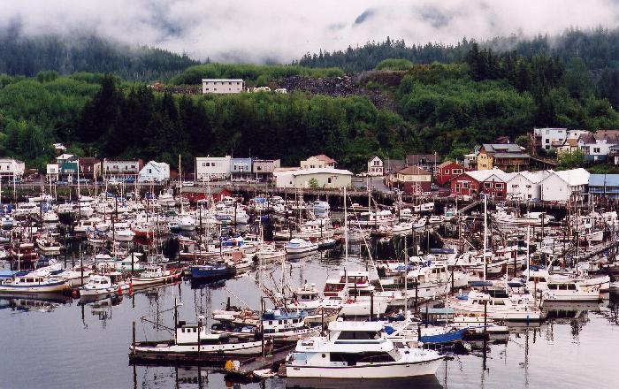 Ketchikan