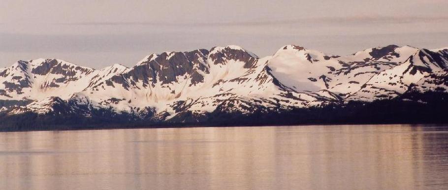 Prince William Sound