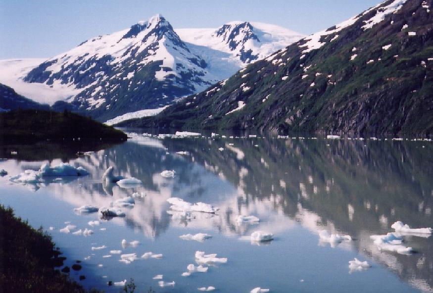 Portage Lake