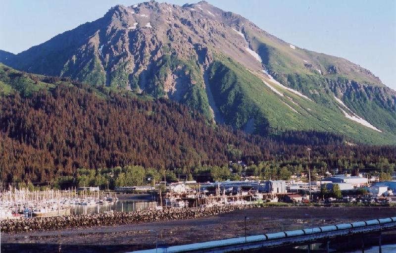 Seward