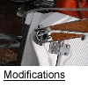 Modifications and Improvements for 26S