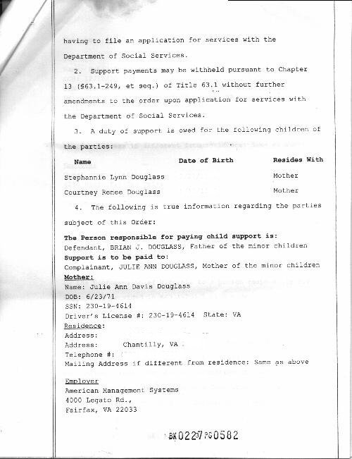 children and divorce research paper children and divorce research paper