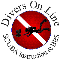 Divers On Line