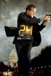 cover 24 - Season S01-S08