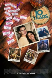 cover 10 Years