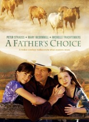 cover A Father's Choice