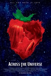 cover Across the Universe