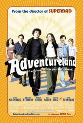 cover Adventureland
