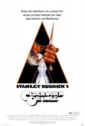 cover A Clockwork Orange