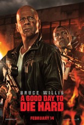 cover A Good Day to Die Hard