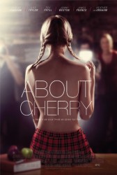 cover About Cherry