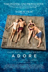cover Adore