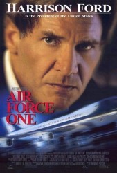 cover Air Force One