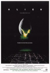 cover Alien