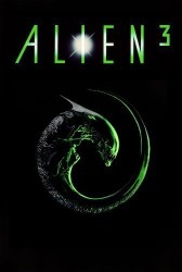 cover Alien³