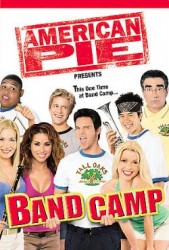 cover American Pie Presents Band Camp