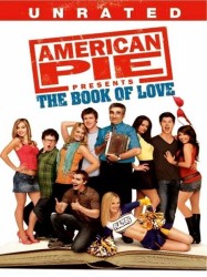 cover American Pie Presents: The Book of Love
