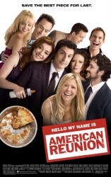 cover American Reunion