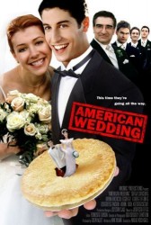 cover American Wedding