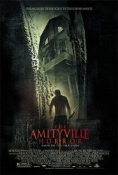 cover Amityville Horror, The