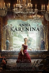 cover Anna Karenina