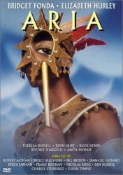 cover Aria