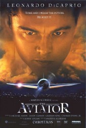 cover Aviator, The