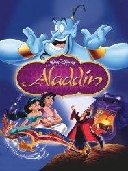 cover Aladdin