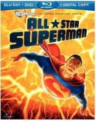 cover All-Star Superman