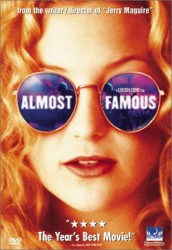 cover Almost Famous