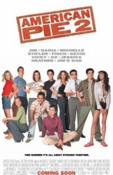 cover American Pie 2