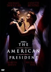 cover American President, The