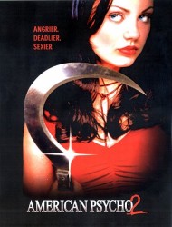 cover American Psycho II: All American Girl