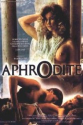 cover Aphrodite